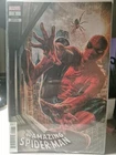 Marvel the Amazing Spider-Man #1 Variant Edition