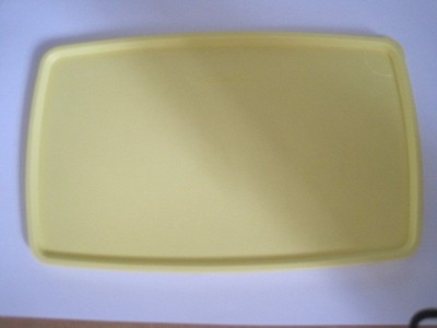 Tupperware Deckel für Gefrierbehälter. 600 ml  ,Lottchen 1,3 L  Gefrierdepot 2,8