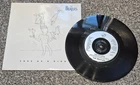 The Beatles - Free As A Bird - 7" Vinyl Single - Original 1995 1st Press R 6422