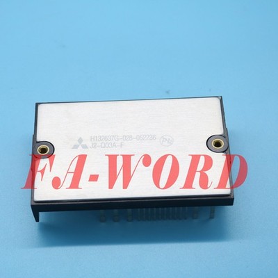 1PC NEW MITSUBISHI J2-Q03A-F IGBT Block Semiconductor Power Module free shipping