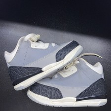 Jordan 3 Retro Chlorophyll TD 7c