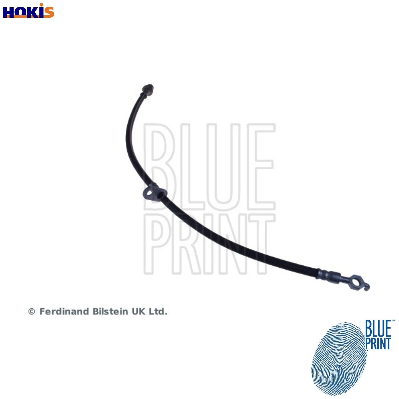 BRAKE HOSE ADT353230 FOR TOYOTA COROLLA/ALTIS/ALLEX/Verso/FIELDER AXIO/ALTIS - Image 27