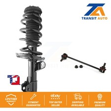 Front Left Shock Assembly And TOR Link Kit For Buick Encore Chevrolet Trax FWD