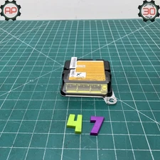 14-15 INFINITI Q50 CONTROL MODULE UNIT OEM