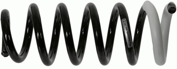 Sachs Fahrwerksfeder HA Fuer 994750-image