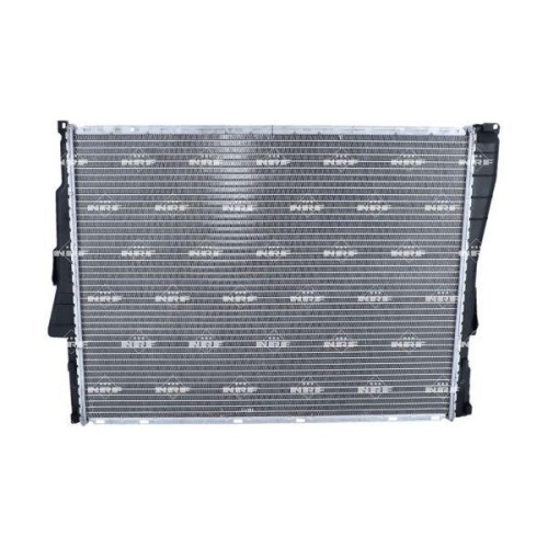 Kühler Motorkühlung Nrf 51580 Easy Fit für Bmw Für Fahrzeuge Mit Klimaautomatik - Bild 3 von 5