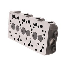 Engine Cylinder Head Assembly for Kubota D1305 B7610 B2100 B2620 B2410 Tractor