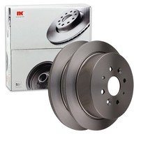 Disque de frein Kia SHUMA