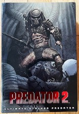 Predator 2 - NECA - Ultimate Stalker Predator (#03 30th Ann.) MISB