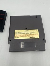 Dragon Warrior 3 Nintendo NES Authentic