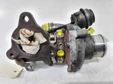 Turbo Opel MERIVA