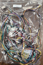 Triangle Tube INSRKIT46 & INSRKIT51 Wiring Harness - Instinct 199 Combi (new)