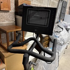 ProForm Smart Power 10.0 Exercise Bike - Black