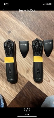 andis pulse zr