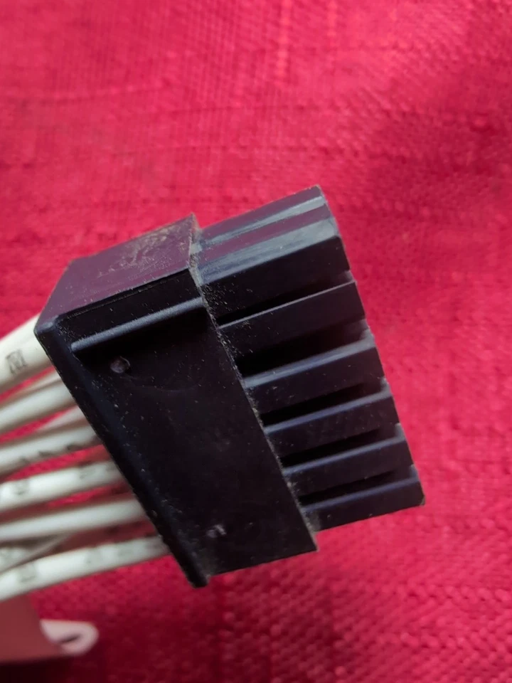 Hiniker plow control  for newest V plow, straight and scoop plows, - Image 3 of 4