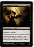 MTG Necromantic Thirst Conspiracy Common #119