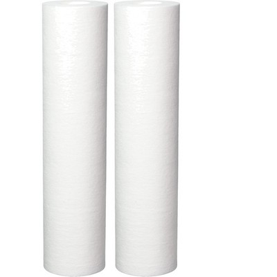 Whole House Water Filter P5A - Reduces Sediment, Rust, Scale & Dirt for Clean...