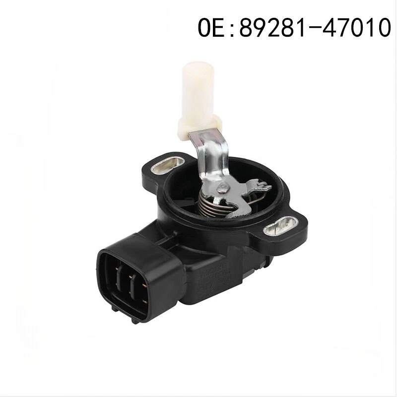 Accelerator Pedal Position Sensor Fit For Toyota Yaris Scion tC 89281-47010 New[ - Imagem 4 de 4