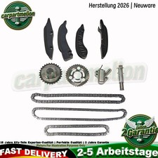 Timing Chain Kit Timing Chain For BMW N57 E90 F30 F34 F10 F01 F15 F25 330 530 730