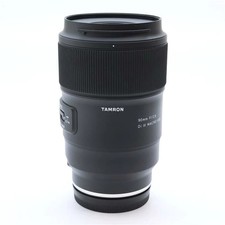  Used TAMRON 90mm F2.8 Di III MACRO F072S for Sony E / Full-frame compatible 