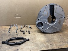 Jeep Wrangler YJ TJ 94-04 AX15 NV3550 External Slave Bell Housing Transmission