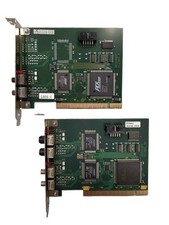 BECKHOFF FC7501-3 CARD BOARD USED UPS WMD0