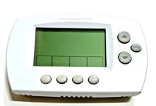 Honeywell Home Wi-Fi 7-Day Smart Programmable Thermostat (RTH6580WF)