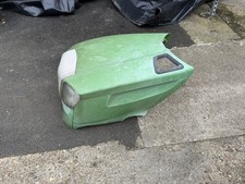 Viking MT 5997.0 C ride on lawn mower bonnet engine cover