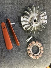 Genuine Husqvarna 272XPG 268XPG  Components 501 77 82-01