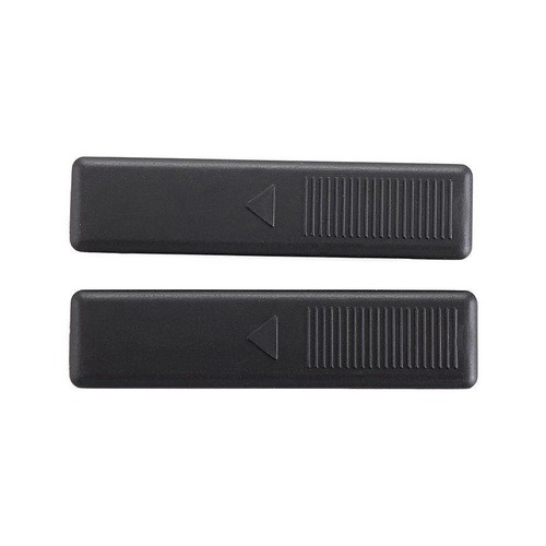 4* Replacement Roof Rail Rack Moulding Clip Cover For Mazda 2 3 6 CX5 CX7 CX9 - Picture 12 of 12