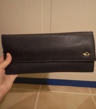 Portafoglio Donna Multitasche Grande Carpisa Colore Beige