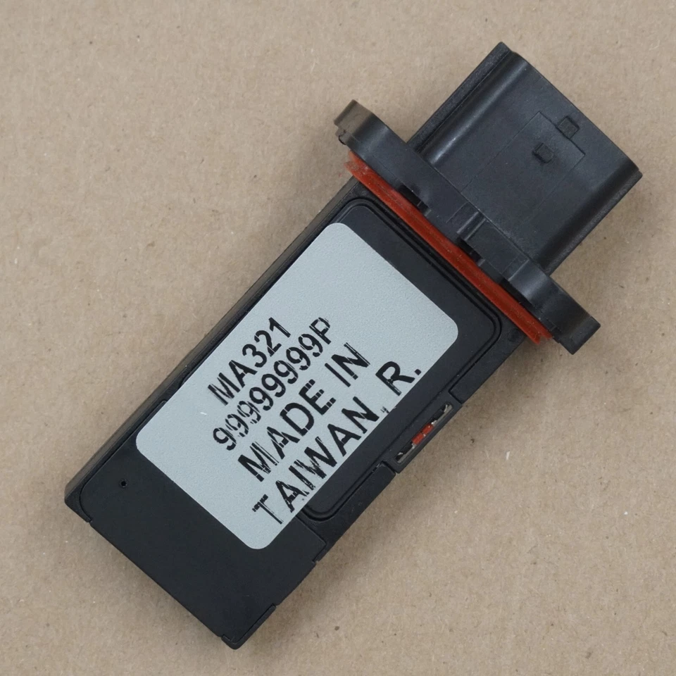 Sensor de massa de ar Spectra MA321 para Infiniti Nissan Datsun - Imagem 2 de 4