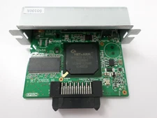 EPSON Circuit Board Card M245A Parts 2130034 00 NET+ARM SET 2130035 00