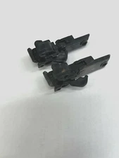 Bachmann / ARISTOCRAFT 29200 KNUCKLE COUPLERS, 6 PAIRS, 12 PIECES, 92427