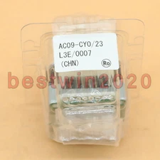 fuji AC09-CY New Electric FA Rotary Switch Manual Pulse Generator Handwheel