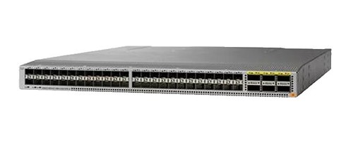 ルーター・ネットワーク機器 Cisco Nexus N9K-C9336PQ Cisco N9K-C9336PQ Nexus 9336 ACI Spine switch with 36p 40G QSFP 1y