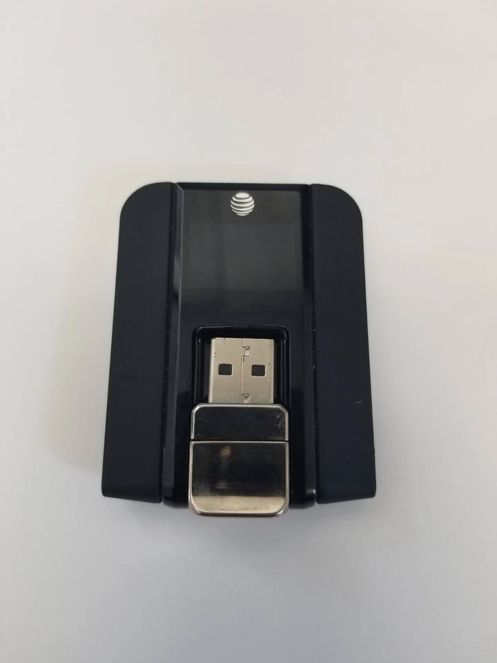 NetGear AirCard 340U Beam (AT&T) 4G LTE Mobile Modem Hotspot *No SIM* 4 quantity - Image 2 of 4