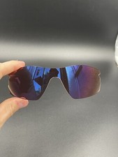 Oakley Radarlock Pitch GR1 Test Lens New
