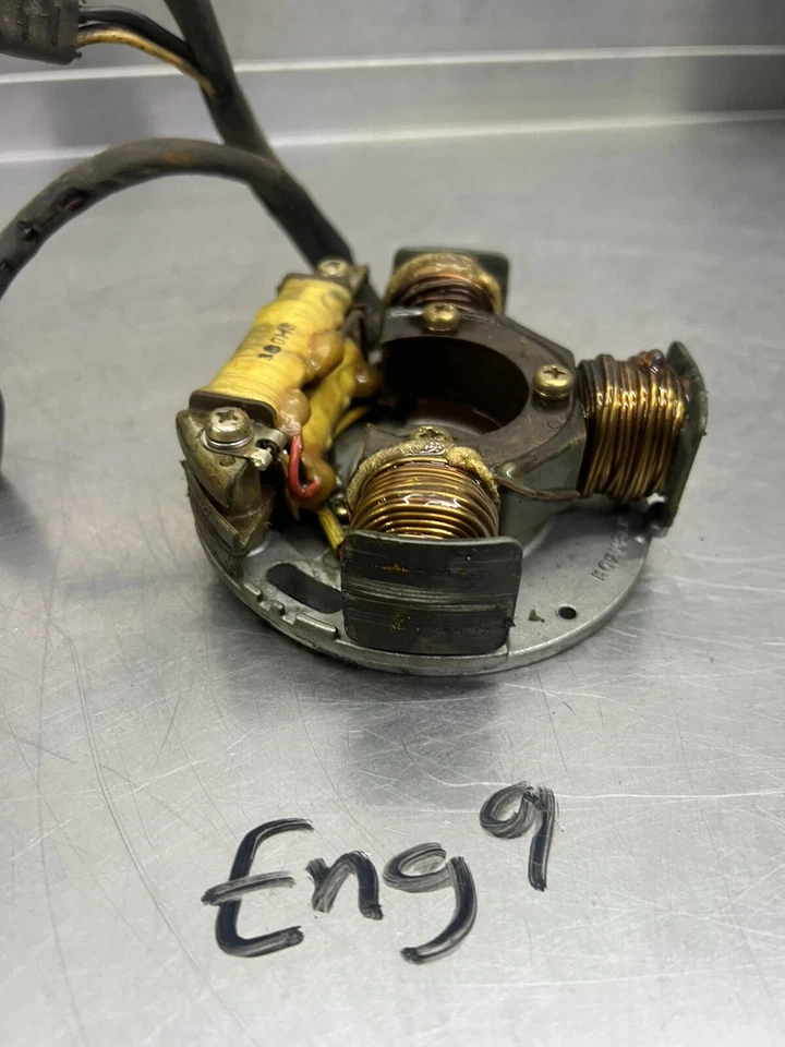 Generador de estator de encendido Arctic Cat Wildcat 700 650 ZR 700 OEM 3003-570 1992-95 Foto 2 de 2