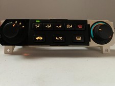 Tested Honda Accord Climate Control Temperature Heater 1998 1999 2000 98 99 00