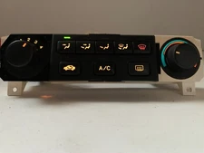 TESTED Honda Accord climate control temperature heater 1998 1999 2000 98 99 00