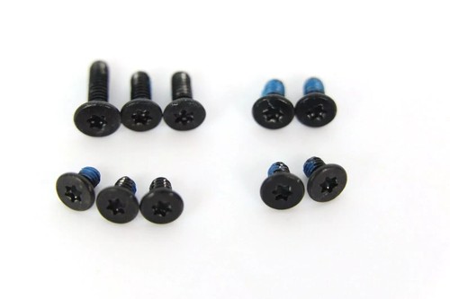 Logic Board Screws Set Vis de Carte Logique MacBook Pro 13" A1278 2010 2011 2012 - Photo 3/8