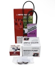 Kit de distribution Suzuki WAGON R+