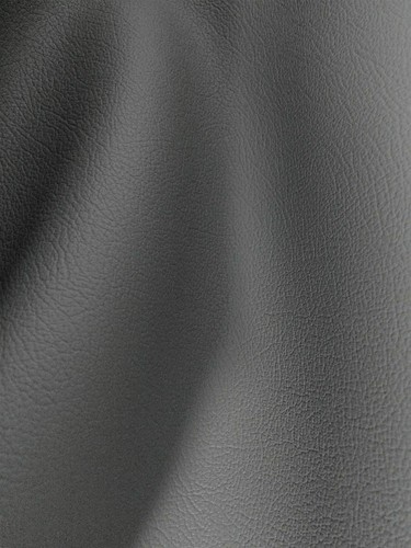 Automobil Kunstleder Meterware Bezugsstoff Sitzbezug Polsterstoff in grau TOP - Bild 4 von 7