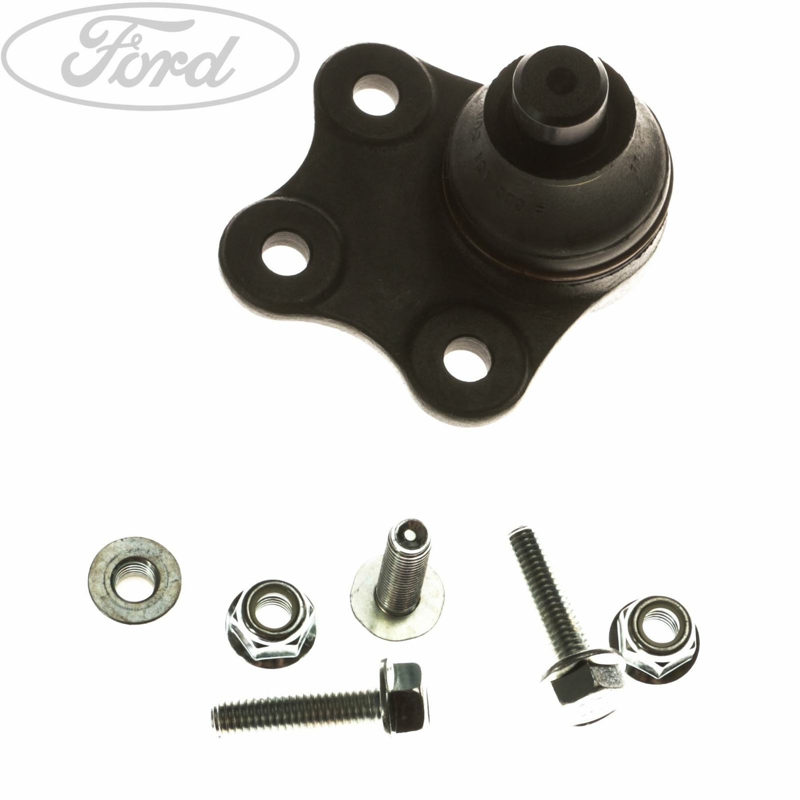 Genuine Ford Fiesta Mk5 Fusion Suspension Arm Ball Joint 1679382  