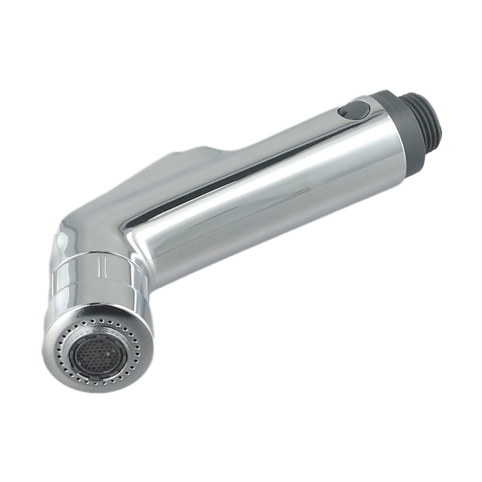 Bidet Douche Spray Jet Thermostatic Muslim Shataff Shower Toilet Hose