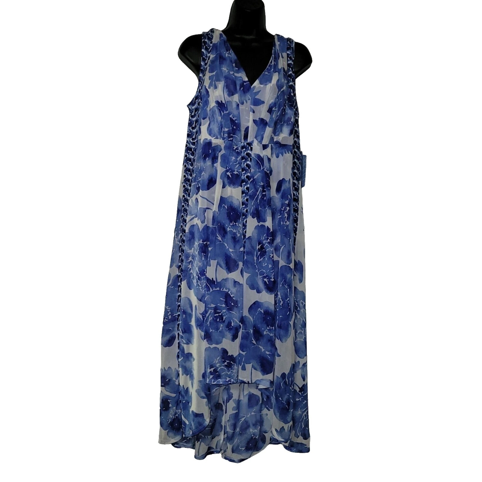 Simply Vera Vera Wang vestidos Casual para Mujeres