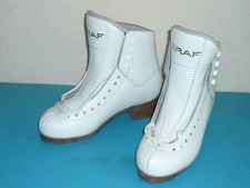 Eiskunstlaufstiefel GRAF F4000 Gr.34 2/3 / 2.5 ! NEU ! NEU !