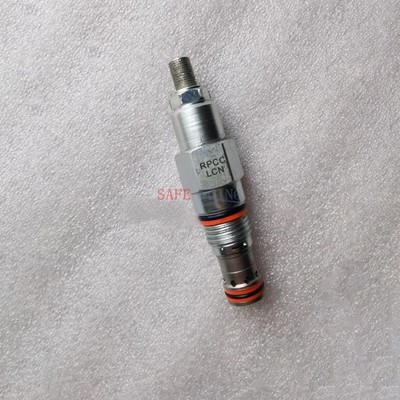 1PCS SUN VALVE RPCC-LCN RPCCLCN New #A6-36