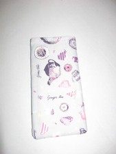 Eyeglass Case - Wonderland Pret-Tea State